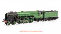 R3833 Hornby Thompson Class A2/3 4-6-2 Steam Locomotive number 514 "Chamossaire" in LNER livery - Era 3